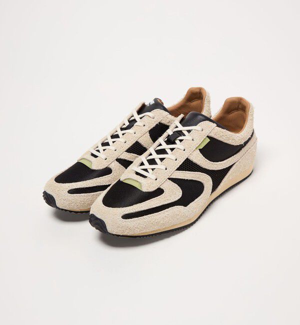 UNITED ARROWS「＜PANE＞ Riviera Run スニーカー」|スニーカー|