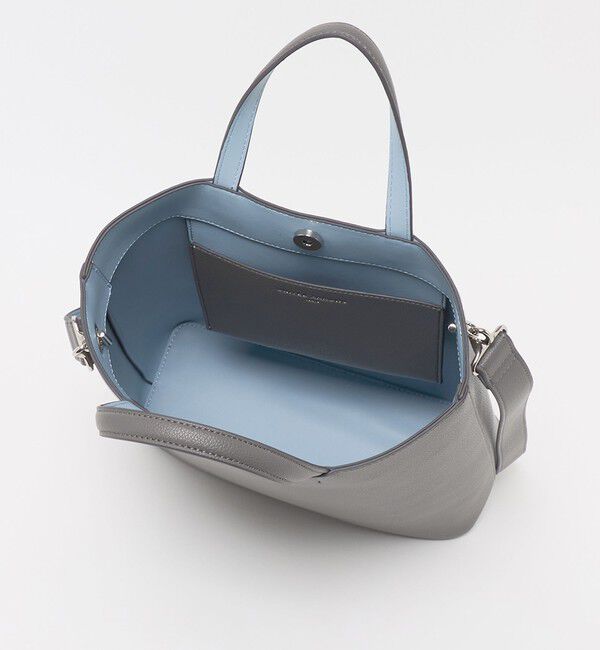 UNITED ARROWS「VERTICAL ベーシック トートバッグ 3」|トートバッグ|