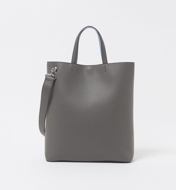 UNITED ARROWS「VERTICAL ベーシック トートバッグ 3」|トートバッグ|