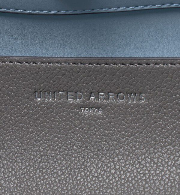 UNITED ARROWS「VERTICAL ベーシック トートバッグ 3」|トートバッグ|