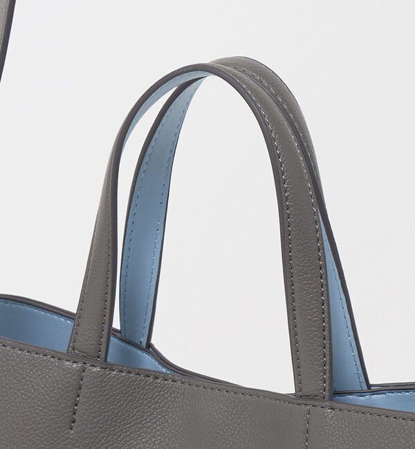 UNITED ARROWS「VERTICAL ベーシック トートバッグ 3」|トートバッグ|