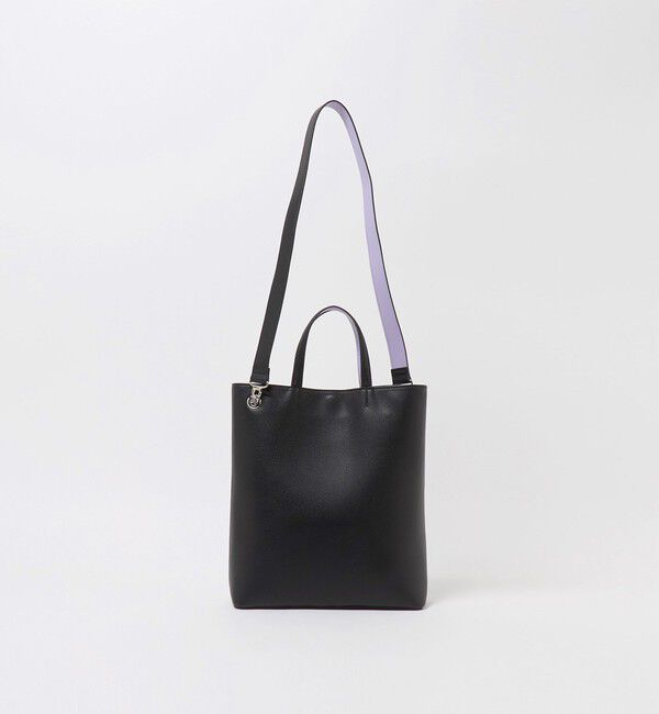 UNITED ARROWS「VERTICAL ベーシック トートバッグ 3」|トートバッグ|