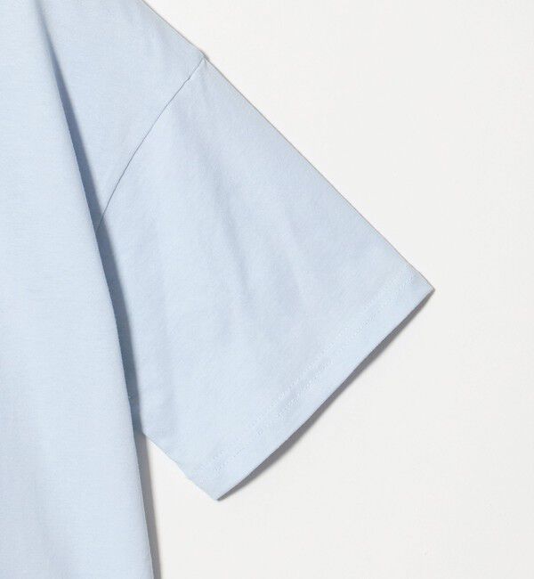 UNITED ARROWS green label relaxing「【別注】＜Sanrio＞モチーフ ショートスリーブ Tシャツ / キッズ 140cm-150cm」|Tシャツ・カットソー|