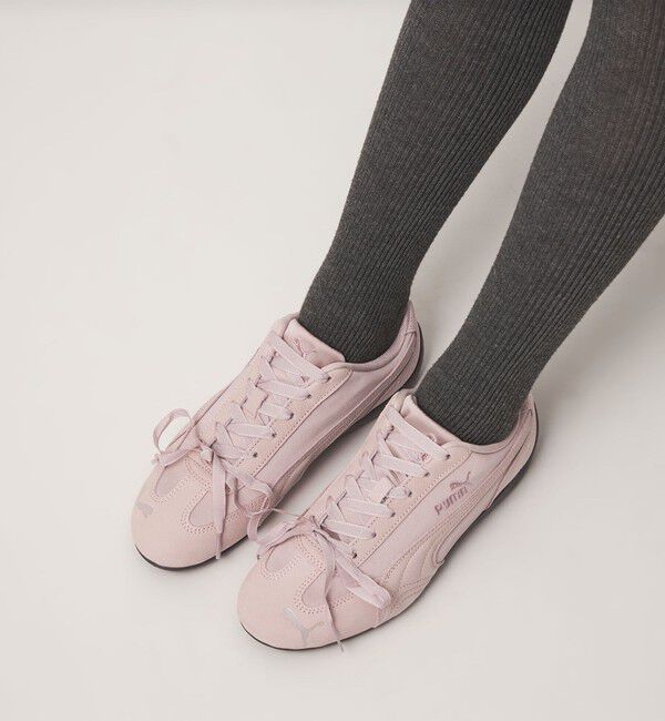 UNITED ARROWS green label relaxing「＜PUMA＞スピードキャット エトワール スニーカー」|スニーカー|
