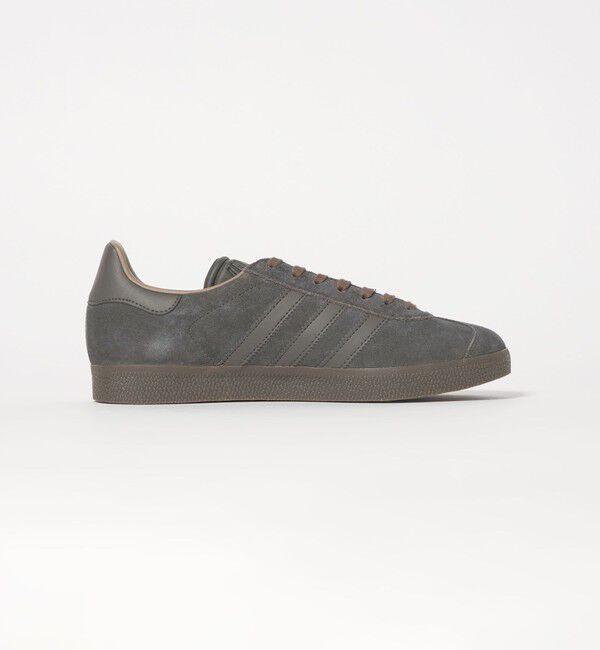 UNITED ARROWS green label relaxing「【別注】＜adidas Originals＞ガゼル  スニーカー / GAZELLE」|スニーカー|