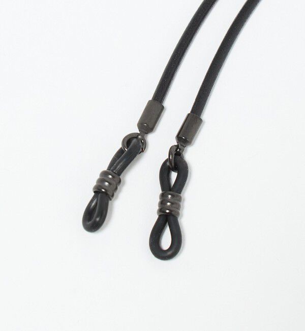 BEAUTY&YOUTH UNITED ARROWS「【別注】＜STANDARD SUPPLY＞グラス コード」|メガネ|