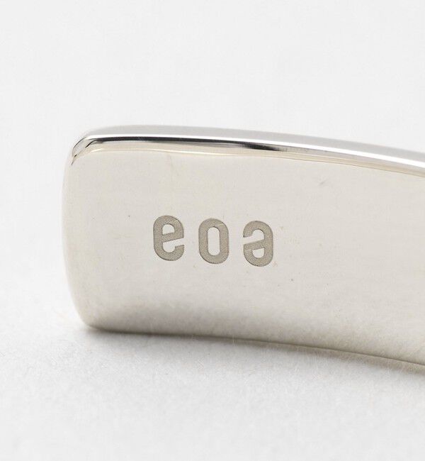 BEAUTY&YOUTH UNITED ARROWS「＜eoa＞ストーン シック バングル」|ブレスレット・バングル|