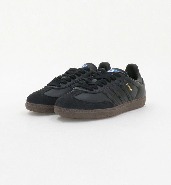 STEVEN ALAN「＜adidas Originals＞SAMBA OG CBLACK/スニーカー」|その他|