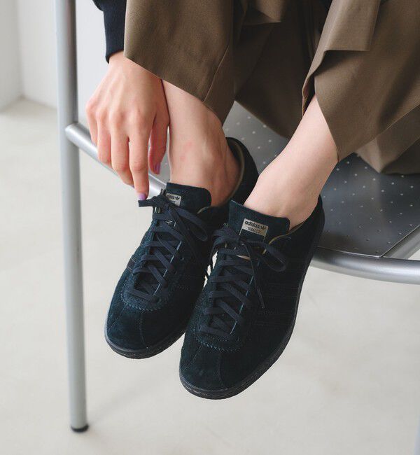 BEAUTY&YOUTH UNITED ARROWS「【別注】＜adidas Originals＞TOBACCO スニーカー」|スニーカー|