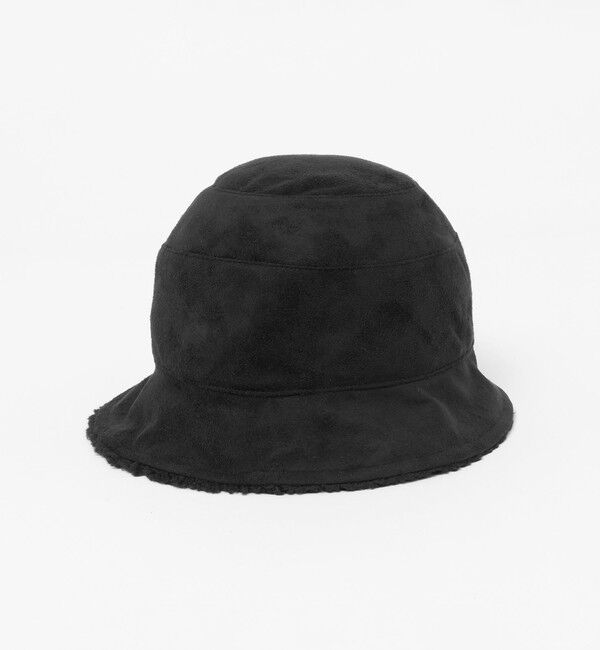 BEAUTY&YOUTH UNITED ARROWS「＜GRILLO＞スエードライク バケット ハット」|ハット|