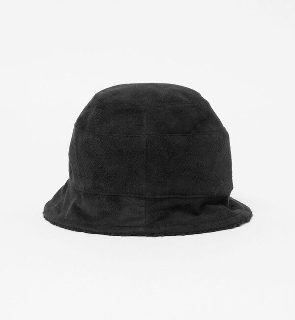 BEAUTY&YOUTH UNITED ARROWS「＜GRILLO＞スエードライク バケット ハット」|ハット|