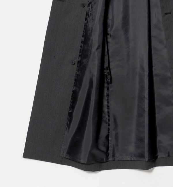 BEAUTY&YOUTH UNITED ARROWS「ベルト 2WAY ワンピース 防シワ」|ワンピース|