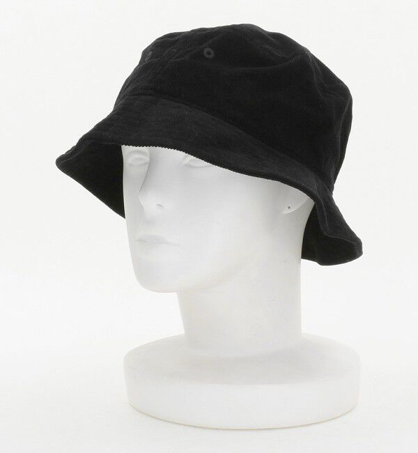 BEAUTY&YOUTH UNITED ARROWS「カラー コーデュロイ ハット」|ハット|