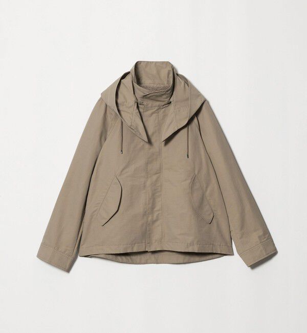 BEAUTY&YOUTH UNITED ARROWS「グログラン ライナーベスト フード 3WAY マウンテンパーカー はっ水」|その他|MOCA
