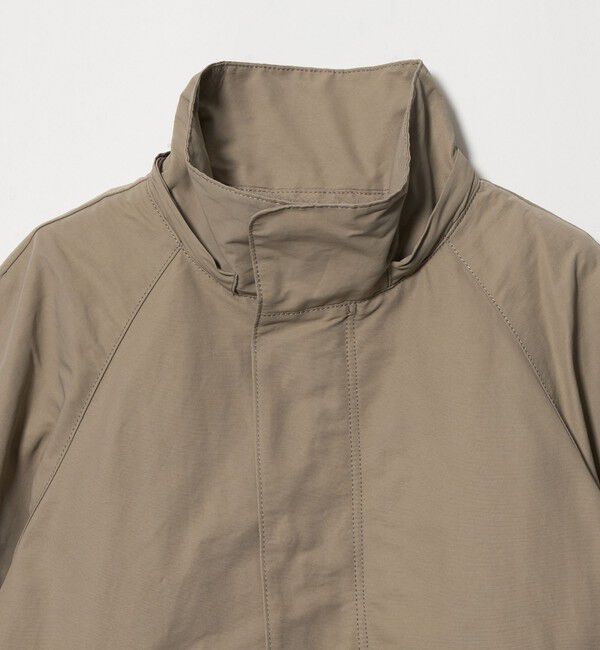 BEAUTY&YOUTH UNITED ARROWS「グログラン ライナーベスト フード 3WAY マウンテンパーカー はっ水」|その他|