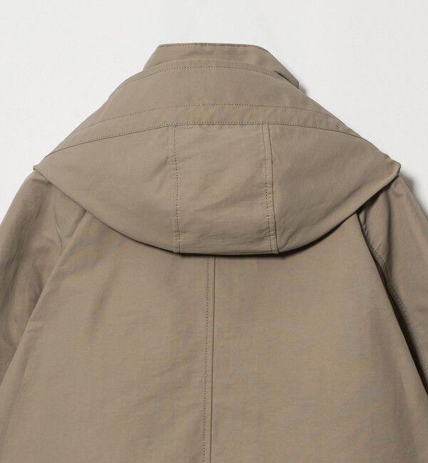 BEAUTY&YOUTH UNITED ARROWS「グログラン ライナーベスト フード 3WAY マウンテンパーカー はっ水」|その他|