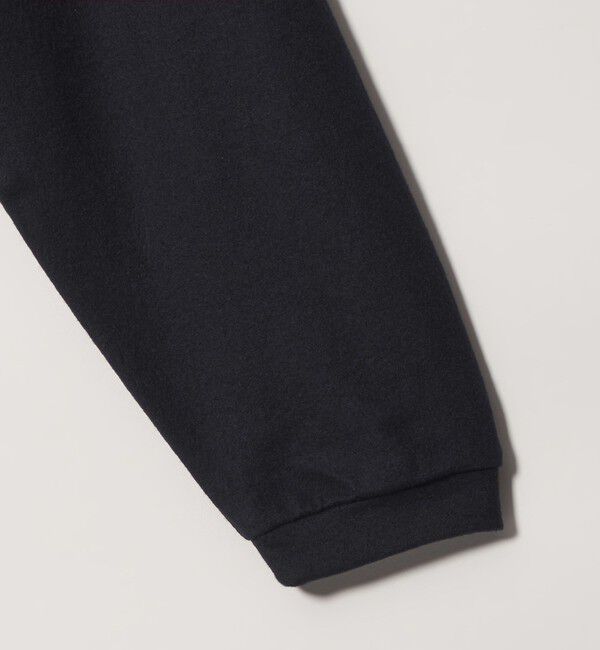 STEVEN ALAN「＜Steven Alan＞ ミルド ウール 1B スキッパー」|ポロシャツ|