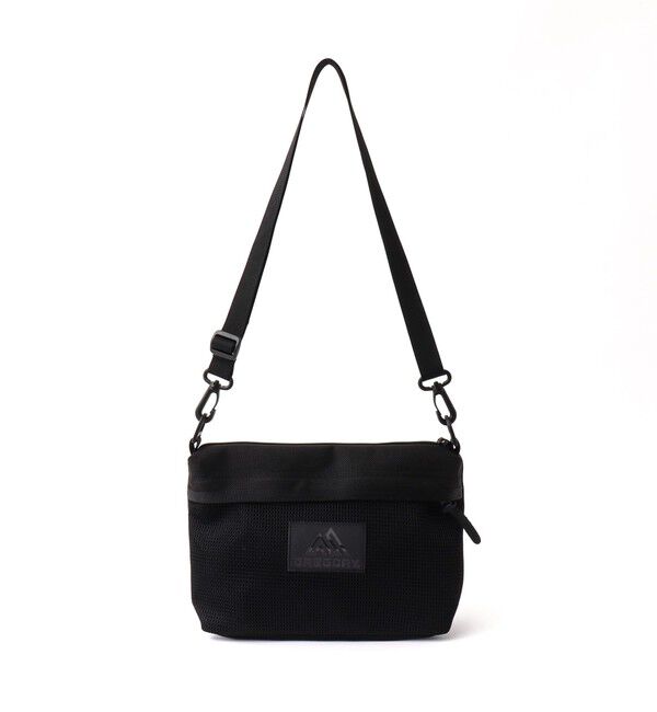 NOLLEY'S goodman「【GREGORY/グレゴリー】ENVELOPE SHOULDER PLUS CORDURA BALLISTIC」|ショルダー・メッセンジャー|