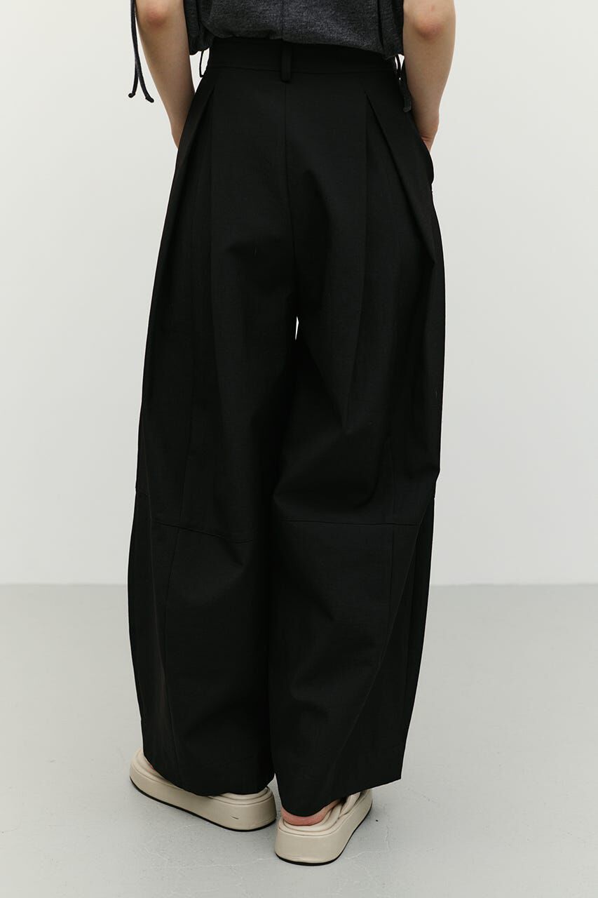 STYLEMIXER「タックフォルムパンツ」|その他|