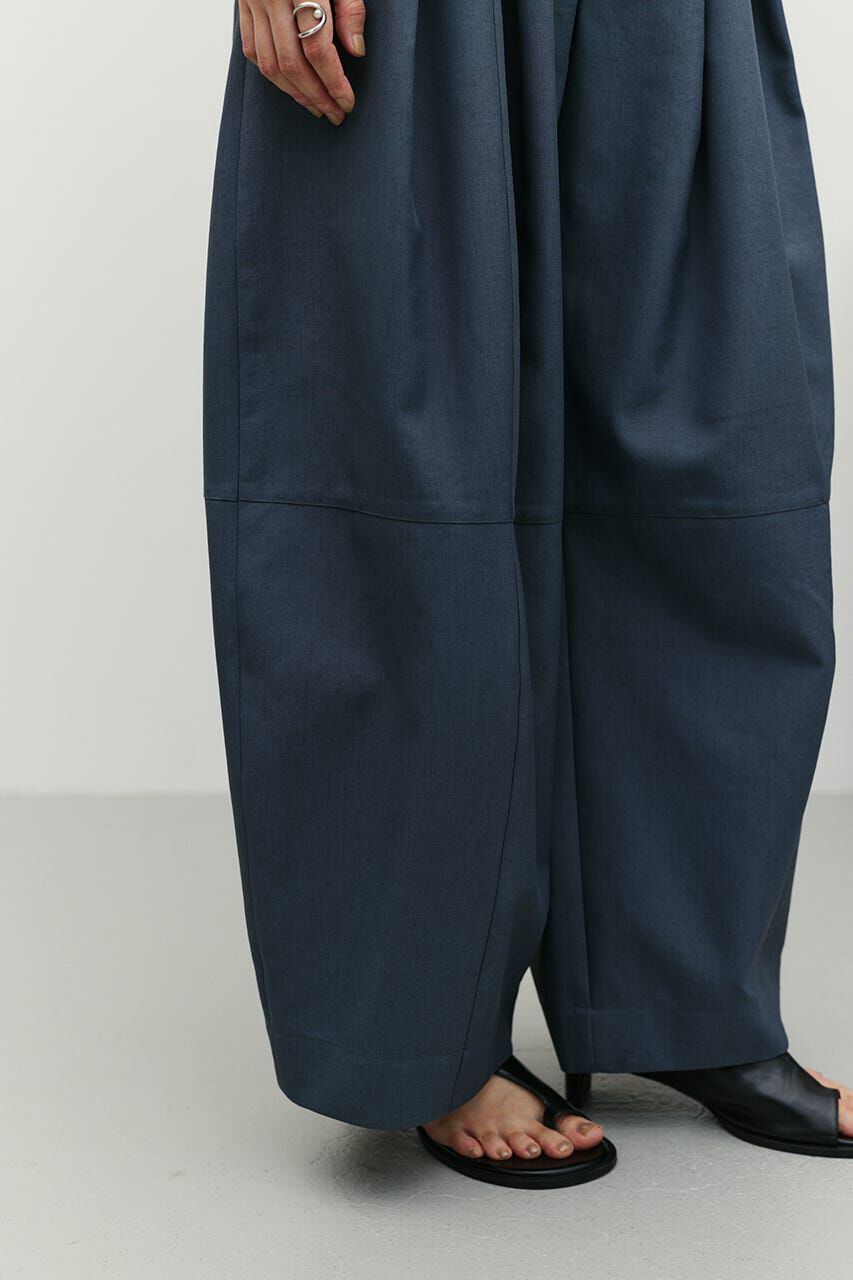 STYLEMIXER「タックフォルムパンツ」|その他|