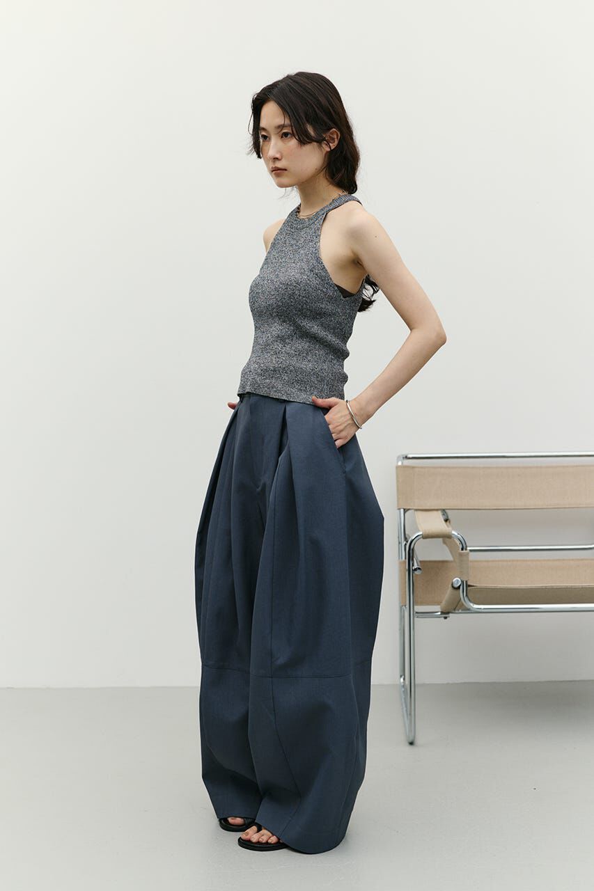 STYLEMIXER「タックフォルムパンツ」|その他|