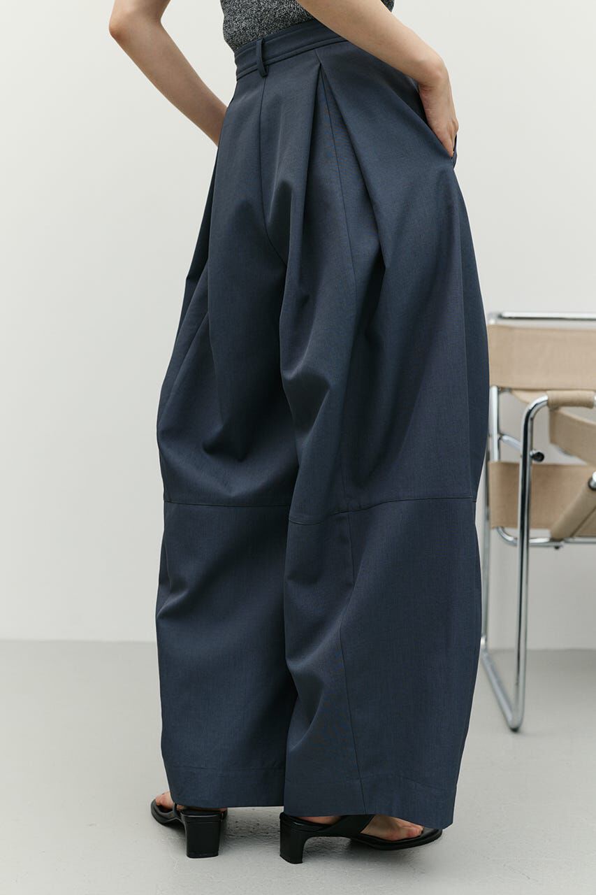 STYLEMIXER「タックフォルムパンツ」|その他|
