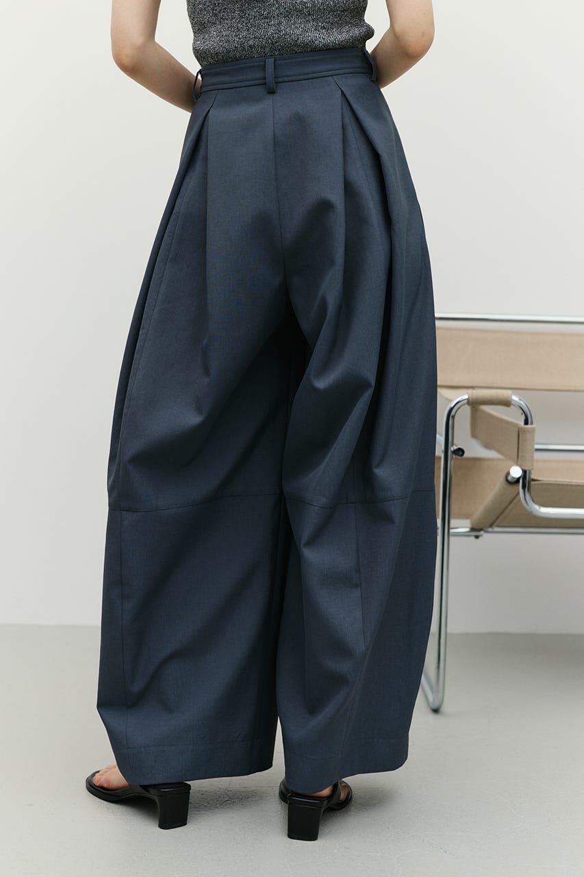 STYLEMIXER「タックフォルムパンツ」|その他|
