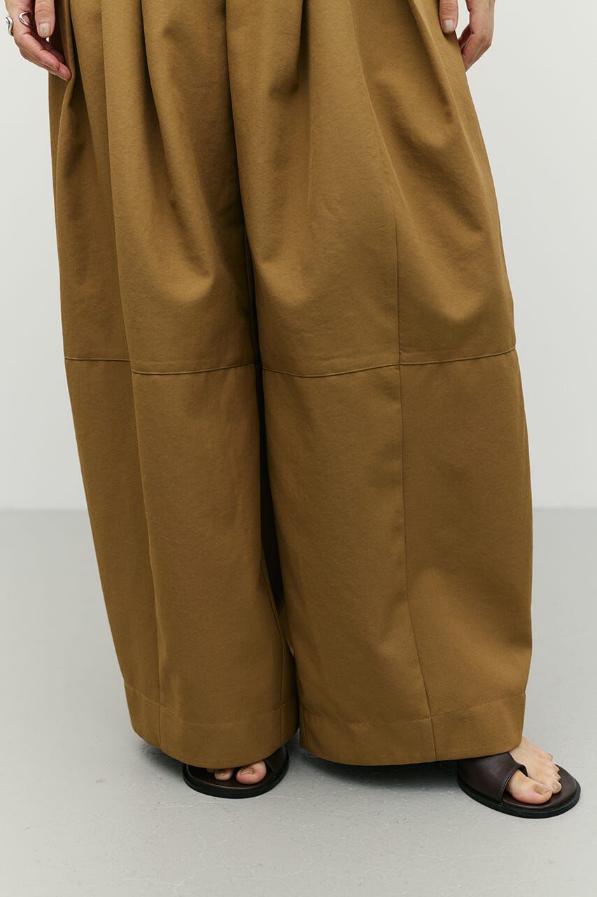 STYLEMIXER「タックフォルムパンツ」|その他|