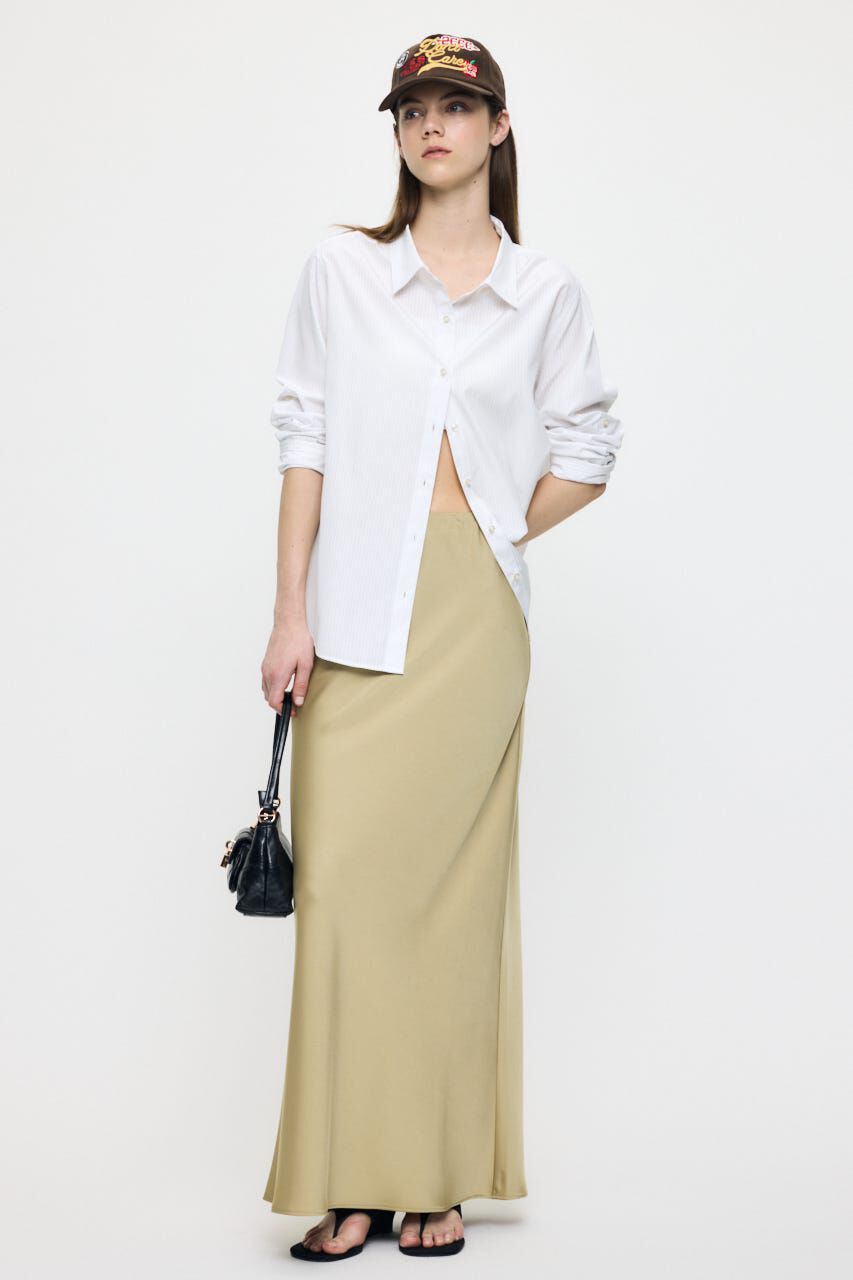 MOUSSY「PATCHED BASEBALL キャップ」|その他|