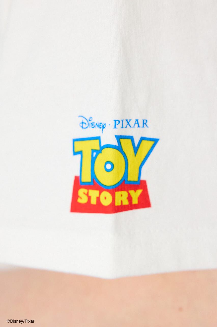 RODEO CROWNS「(TOY STORY)FRIEND Tシャツ」|Tシャツ・カットソー|