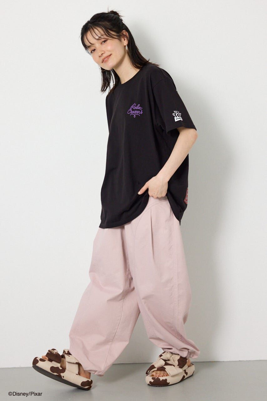 RODEO CROWNS「(TOY STORY)FRIEND Tシャツ」|Tシャツ・カットソー|