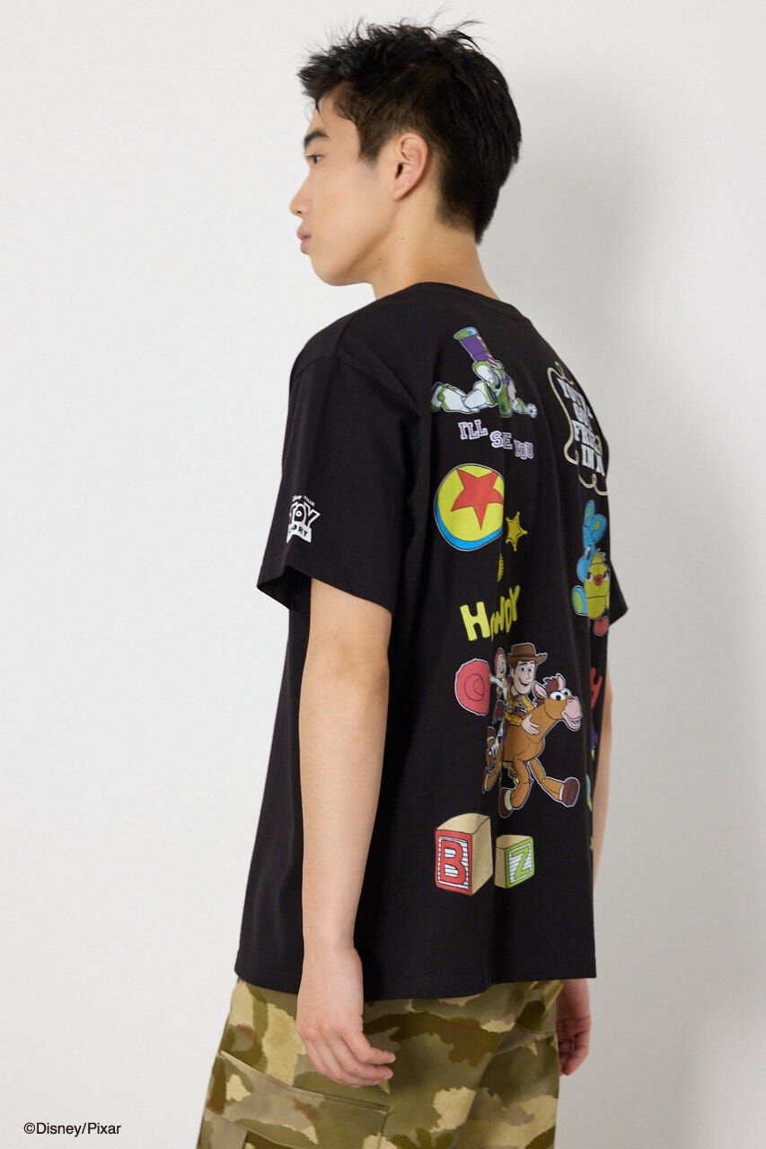 RODEO CROWNS「(TOY STORY)FRIEND Tシャツ」|Tシャツ・カットソー|