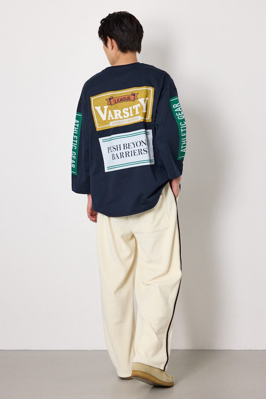 RODEO CROWNS「wide wale トラックパンツ」|その他|