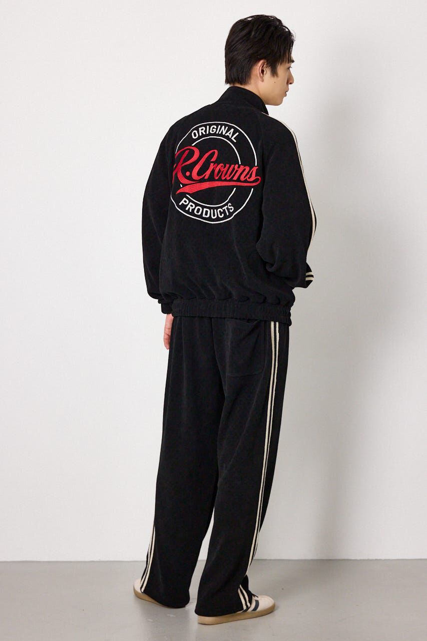 RODEO CROWNS「wide wale トラックパンツ」|その他|
