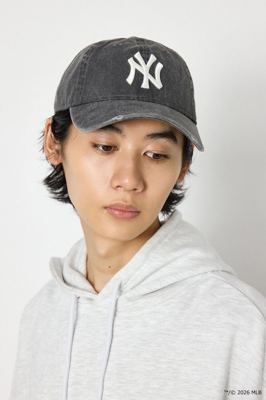RODEO CROWNS「NEW ERA 9TWENTY MLB CAP」|その他|