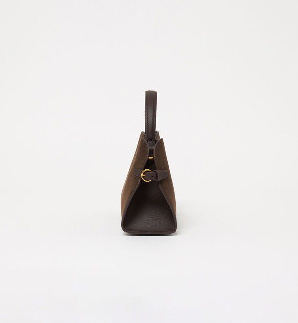 UNITED ARROWS「＜TOV＞RIEN バッグ S」|ハンドバッグ|