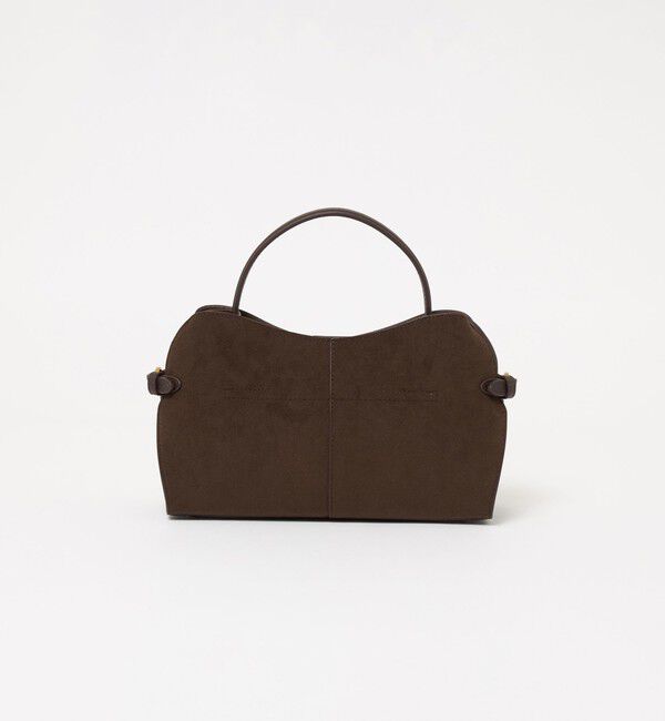 UNITED ARROWS「＜TOV＞RIEN バッグ S」|ハンドバッグ|