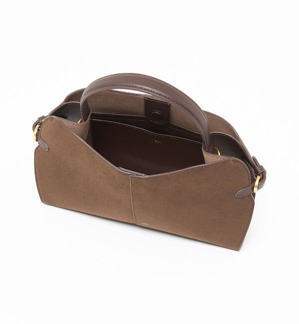 UNITED ARROWS「＜TOV＞RIEN バッグ S」|ハンドバッグ|
