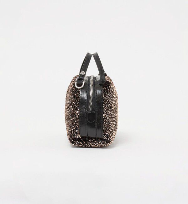 UNITED ARROWS「＜GIANNI CHIARINI＞ALIFA SPN S バッグ」|ショルダー・メッセンジャー|