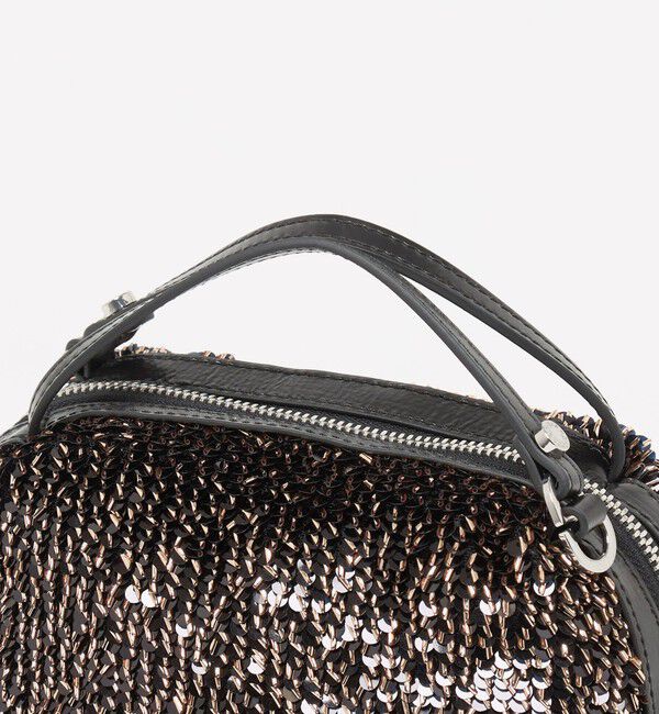 UNITED ARROWS「＜GIANNI CHIARINI＞ALIFA SPN S バッグ」|ショルダー・メッセンジャー|