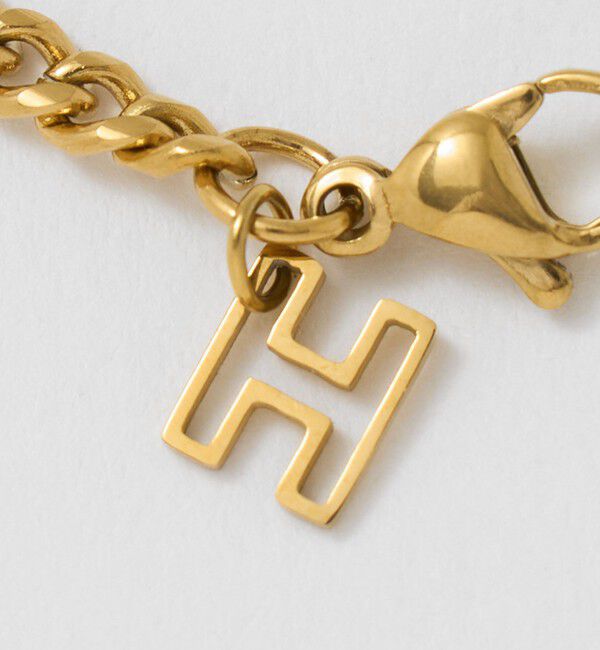 UNITED ARROWS green label relaxing「＜HARPIE＞TRIOS ネックレス」|ネックレス|