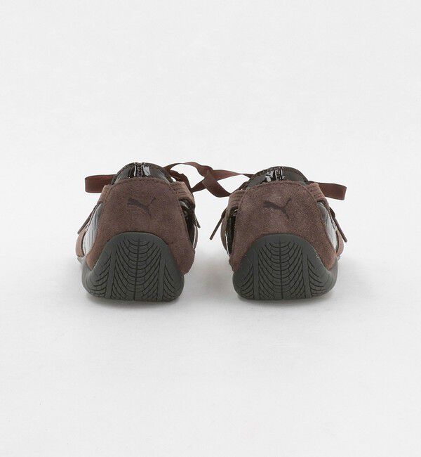UNITED ARROWS green label relaxing「＜PUMA＞スピードキャット バレエ ノヴァ クロック スニーカー」|スニーカー|