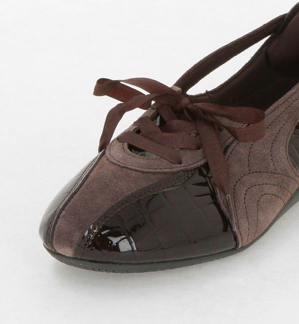 UNITED ARROWS green label relaxing「＜PUMA＞スピードキャット バレエ ノヴァ クロック スニーカー」|スニーカー|