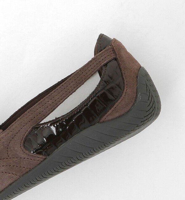 UNITED ARROWS green label relaxing「＜PUMA＞スピードキャット バレエ ノヴァ クロック スニーカー」|スニーカー|