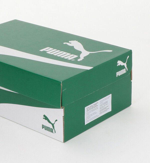 UNITED ARROWS green label relaxing「＜PUMA＞スピードキャット バレエ ノヴァ クロック スニーカー」|スニーカー|