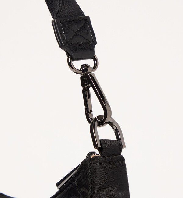 UNITED ARROWS green label relaxing「＜PARTE＞キルティング 2WAYバッグ MINI / ハンドバッグ / ショルダーバッグ はっ水」|ショルダー・メッセンジャー|