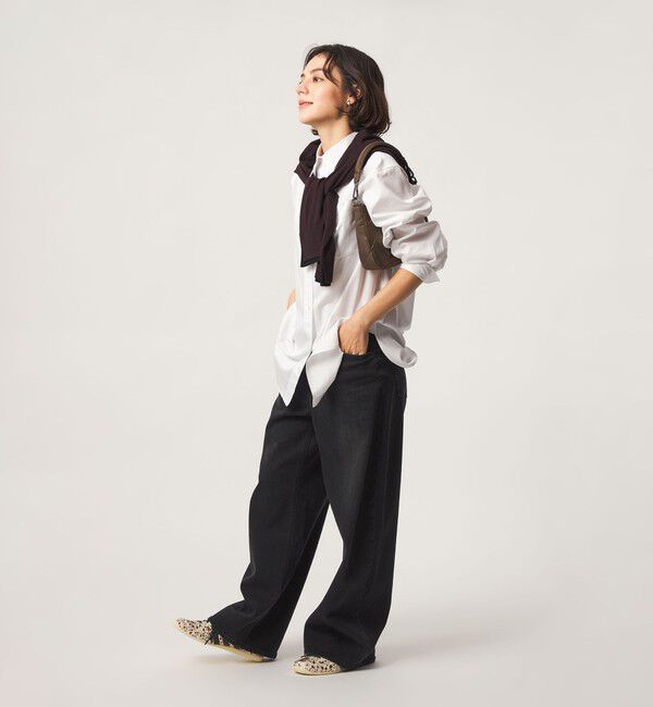 UNITED ARROWS green label relaxing「＜PARTE＞キルティング 2WAYバッグ MINI / ハンドバッグ / ショルダーバッグ はっ水」|ショルダー・メッセンジャー|