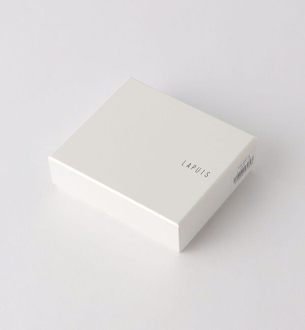 BEAUTY&YOUTH UNITED ARROWS「＜LAPUIS＞Coil Around リング」|リング|