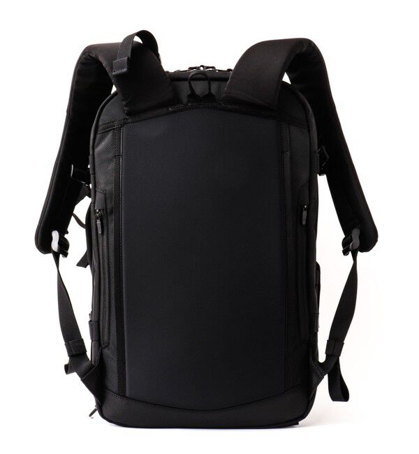 NOLLEY'S goodman「【WEXLEY/ウェクスレイ】ACE200 ACE V2 CORDURA BALLISTIC BLACK」|リュック|
