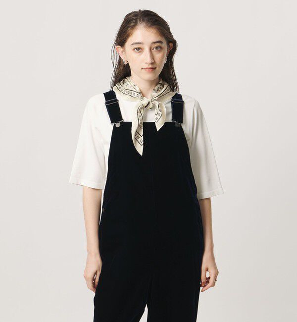 UNITED ARROWS「2WAY スカーフ ニット‐ウォッシャブル‐」|ニット・セーター|